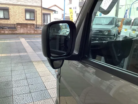 Suzuki Carry Track