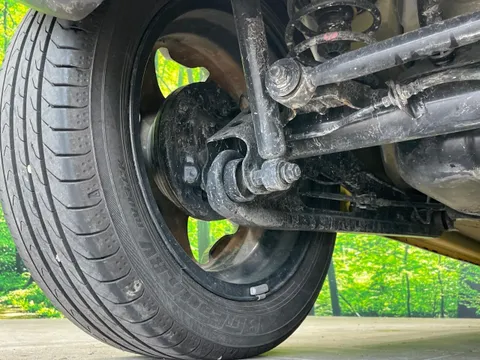Mazda Flair Crossover