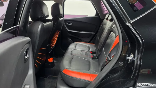 Renault QM3