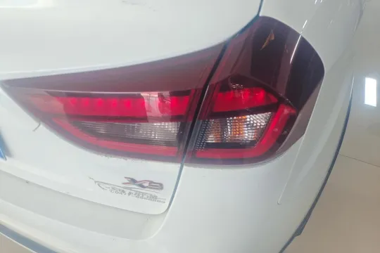 Geely