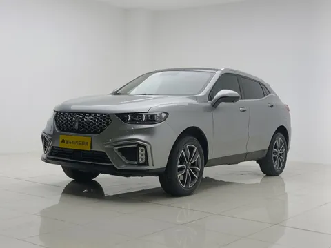Wey VV5