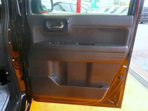 Honda N-VAN Plus Style