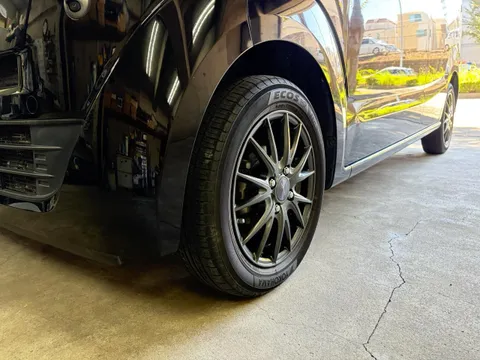 Honda N-BOX Slash