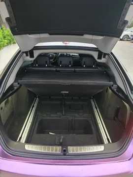 BMW Gran Turismo