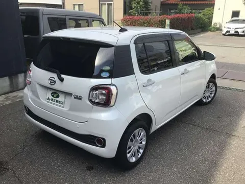 Daihatsu Boon