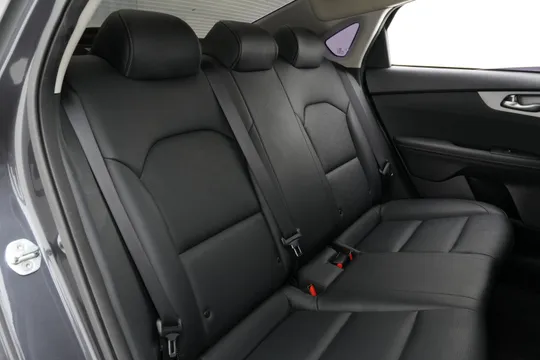 Kia Cerato (K3)