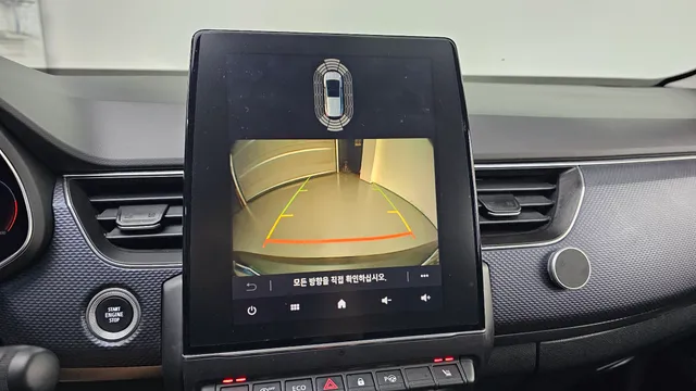 Renault XM3