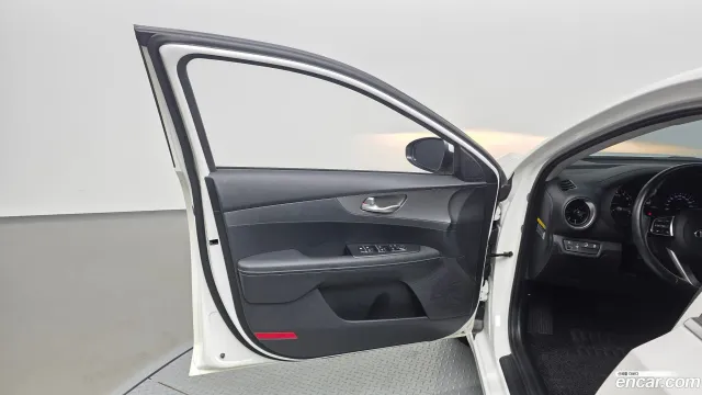 Kia Cerato (K3)