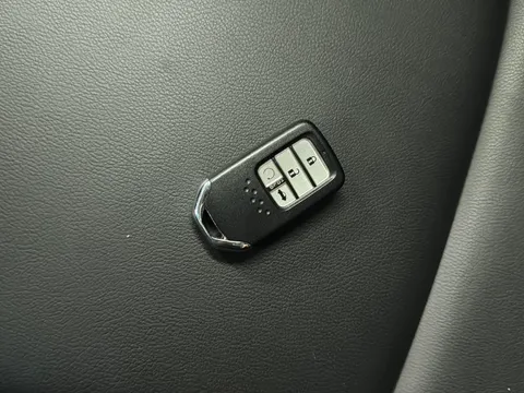 Honda Inspire