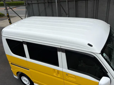 Nissan Clipper