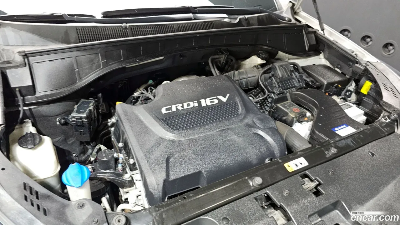 Hyundai Maxcruz