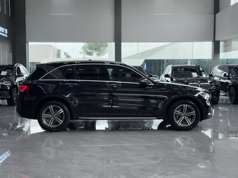Mercedes-Benz Mercedes-Benz GLC