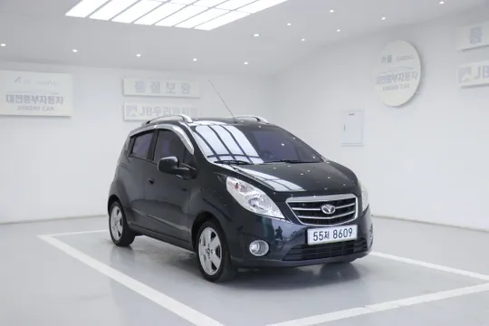Chevrolet Matiz