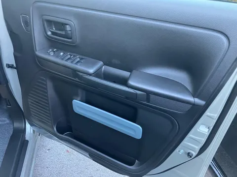 Suzuki Spacia Base