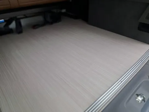 Nissan Vanette