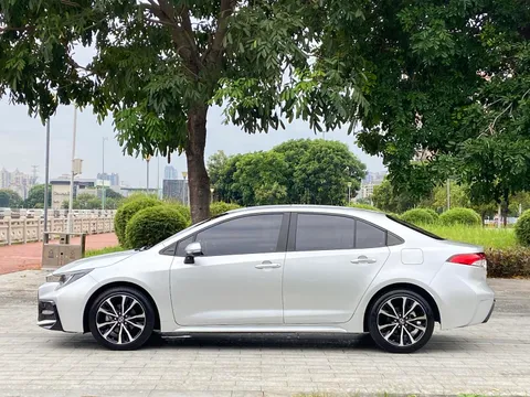Toyota Levin