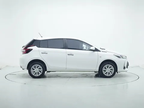 Toyota Vios FS