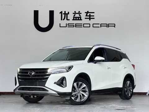 Gac GS4