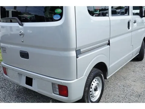 Nissan Clipper