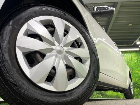 Toyota Yaris (Vitz)
