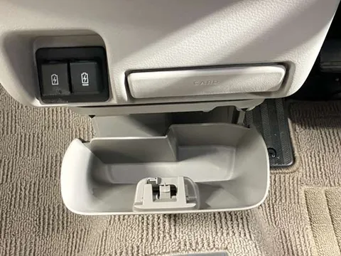 Nissan Clipper Rio