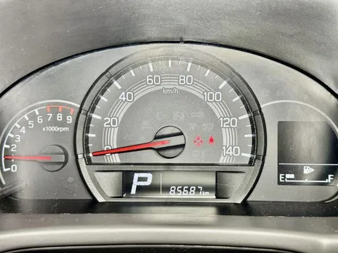 Mazda Scrum