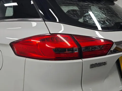 Geely Boyue