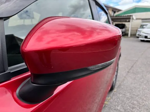Mazda Mazda2 (Demio)