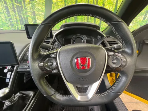 Honda S660