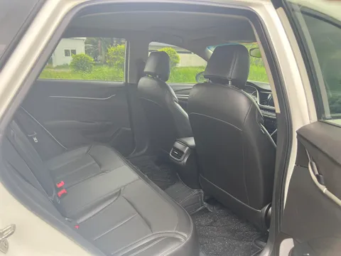 Buick Excelle GT