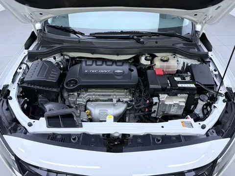 Chevrolet Monza