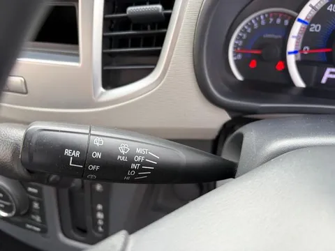 Mazda Flair