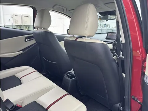 Mazda Mazda2 (Demio)