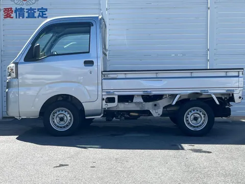 Toyota Pixis Truck