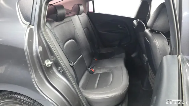 Kia Pride