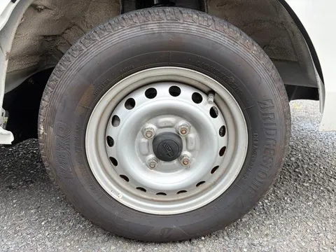 Subaru Sambar Truck