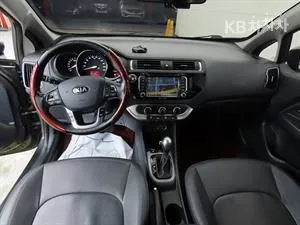 Kia Pride
