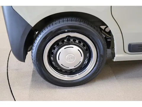 Honda N-BOX Joy