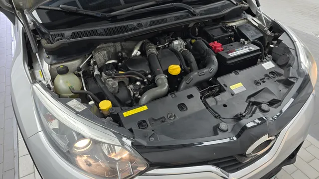 Renault QM3