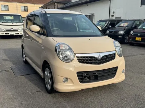Suzuki MR Wagon
