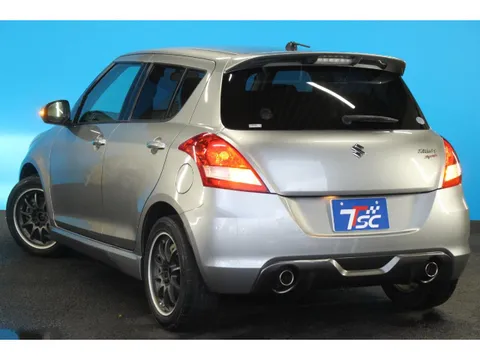 Suzuki Swift Sport