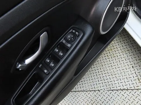 Renault SM3