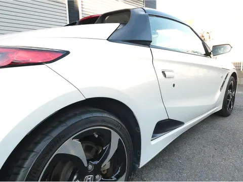 Honda S660