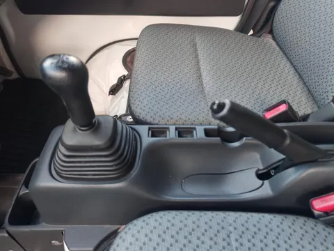 Suzuki Super Carry