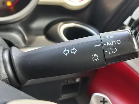 Honda N-BOX Slash