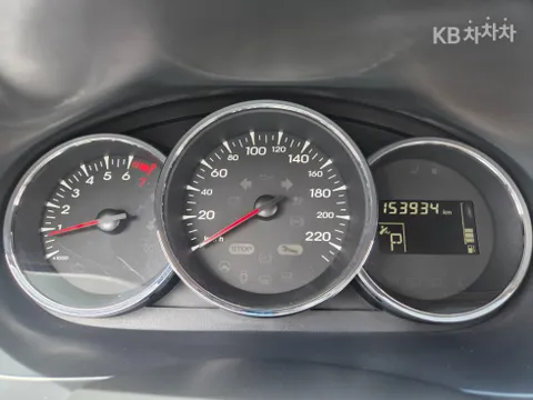 Renault SM3
