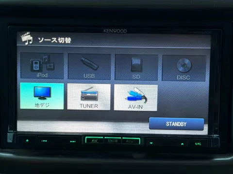 Honda Vamos