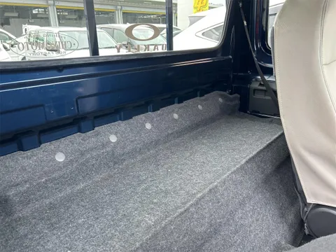 Suzuki Carry Track