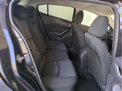 Mazda Axela Sport