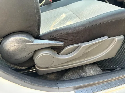 Subaru Pleo Plus